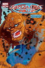 Fantastic Four #506 by Mark Waid
