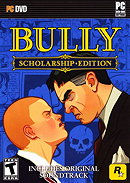 Bully: Scholarship Edition