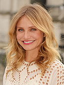 Cameron Diaz