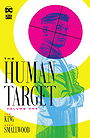 The Human Target, Volume 1