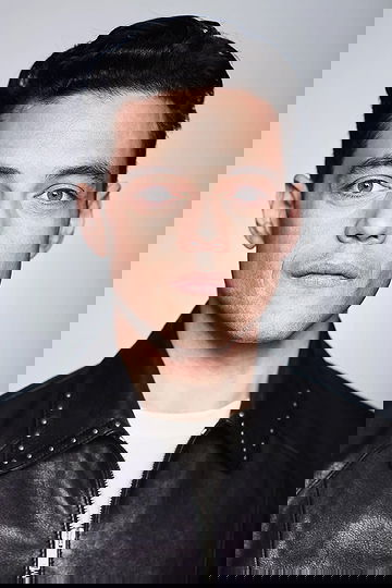 Rami Malek