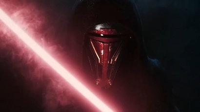 Darth Revan