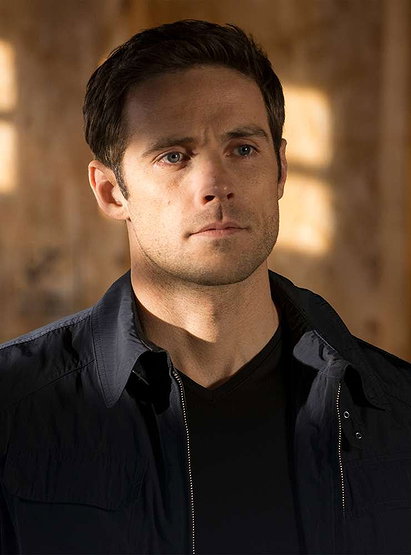 Paul Dierden