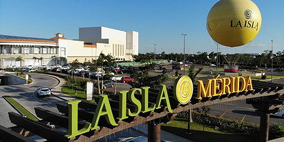 La Isla Mérida