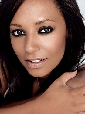 Melanie Brown