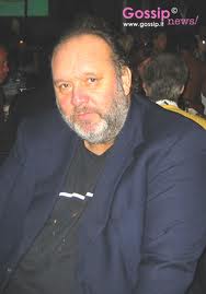 Giampiero Galeazzi