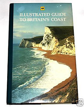 Illustrated Guide to Britains Coast