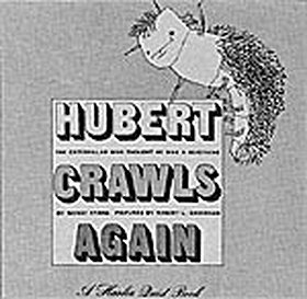 Hubert Crawls again