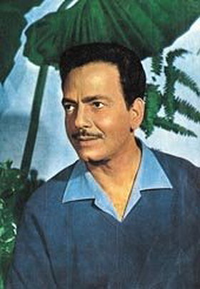 Kamal Al-Shennawi