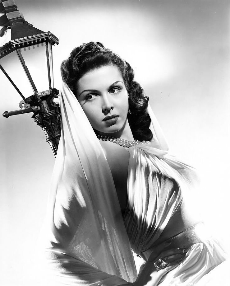 Ann Miller Ann Miller