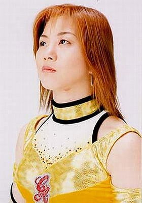 Chaparita Asari