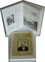 Leeds to Woodville Joseph Sowry family in NZ