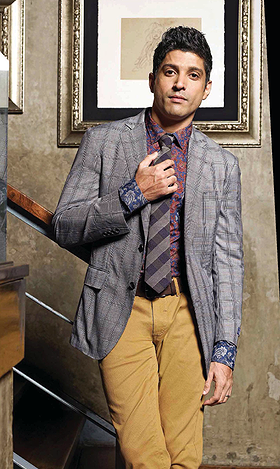 Farhan Akhtar