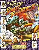 Street Fighter 2: The World Warriors