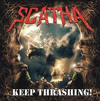 Keep Thrashing
