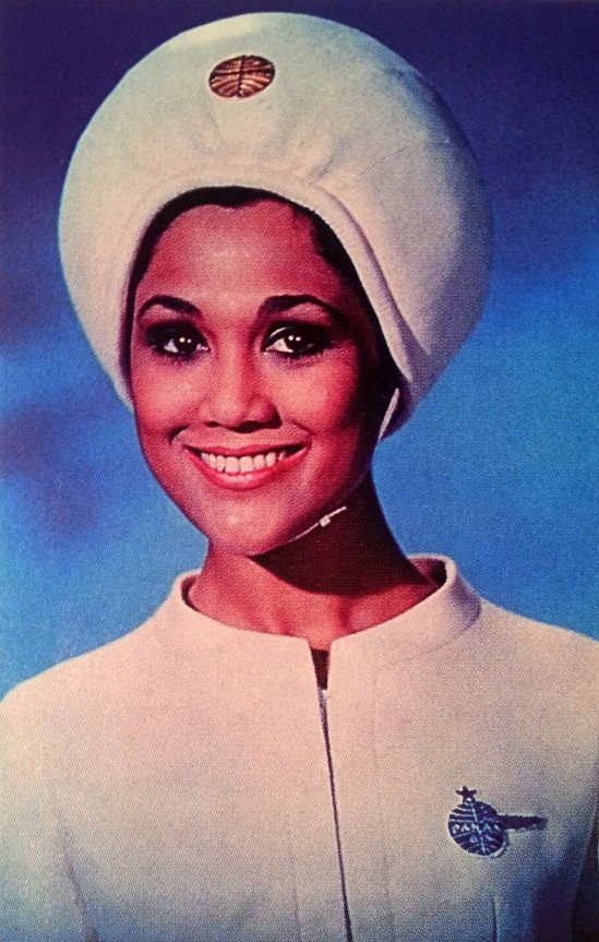 Edwina Carroll
