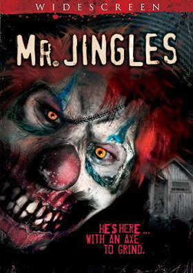 Mr. Jingles                                  (2006)