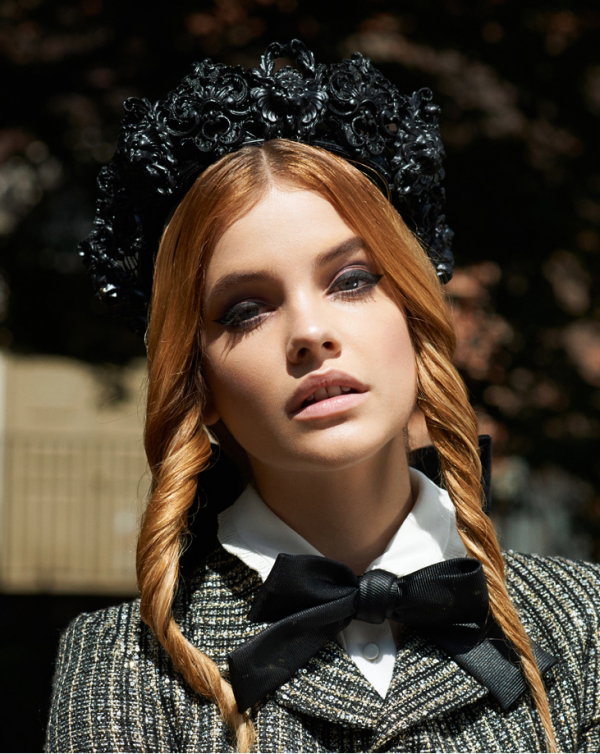 barbara palvin luv