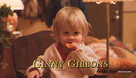 Ginny Gibbons