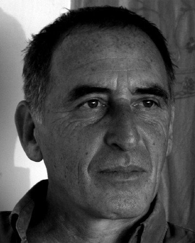 Christophe Odent