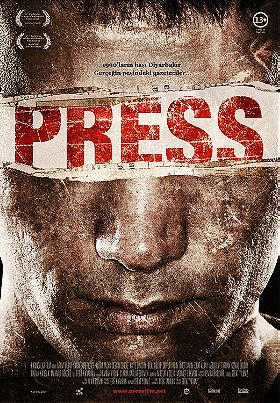 Press                                  (2010)