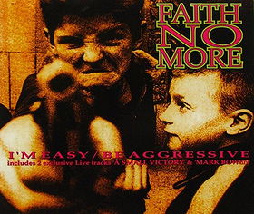 I'm Easy (Faith No More)