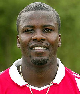 Samuel Kuffour