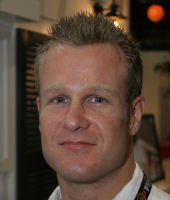 Jeremy Holmes