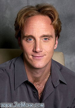 Jay Mohr, Stand-Up Comedy Database