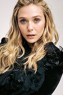 Elizabeth Olsen