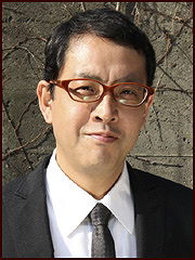 Jinta Nishizawa