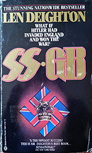 SS-GB: Nazi-Occupied Britain, 1941