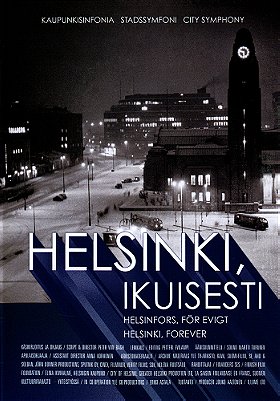 Helsinki, Forever