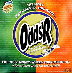 Odds'R