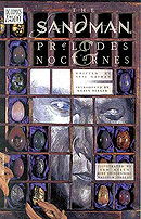 The Sandman Vol. 1: Preludes & Nocturnes