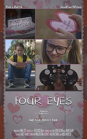 Four Eyes