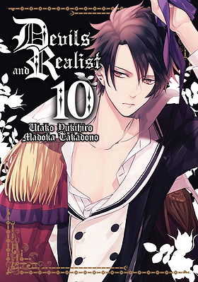 Devils & Realist 10