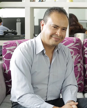 José Gilberto Vilchis