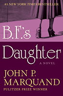 B. F. 's Daughter