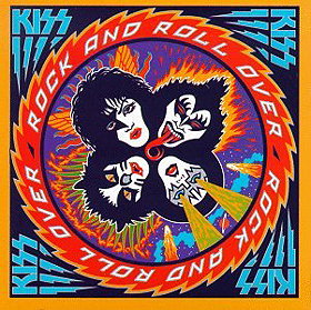 Rock and Roll Over [VINYL]