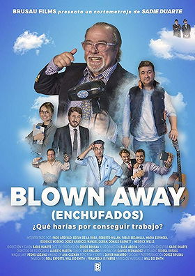 Enchufados (2017)