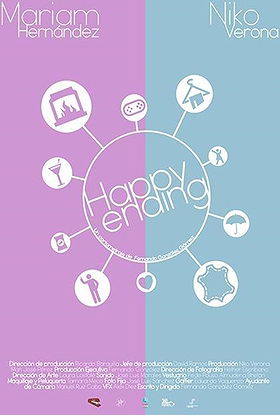 Happy Ending (2017)