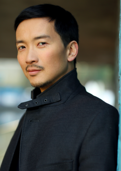 Orion Lee