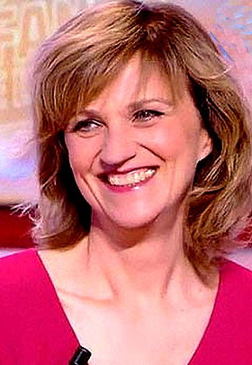 Valérie Maurice