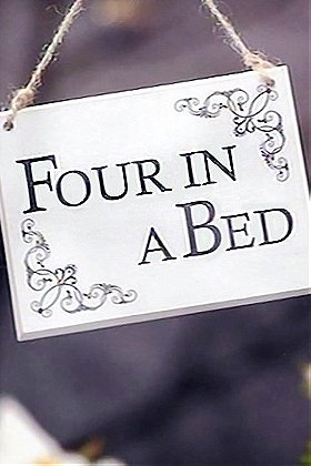 Four in a Bed
