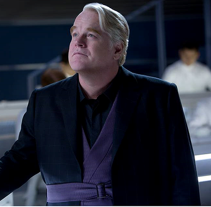 Plutarch Heavensbee