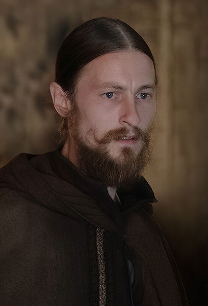 Arryk Cargyll