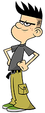 Brad Buttowski
