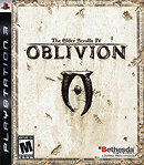 The Elder Scrolls IV: Oblivion