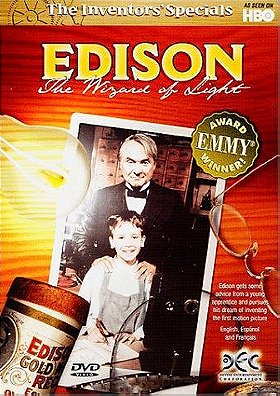 Edison: The Wizard of Light
